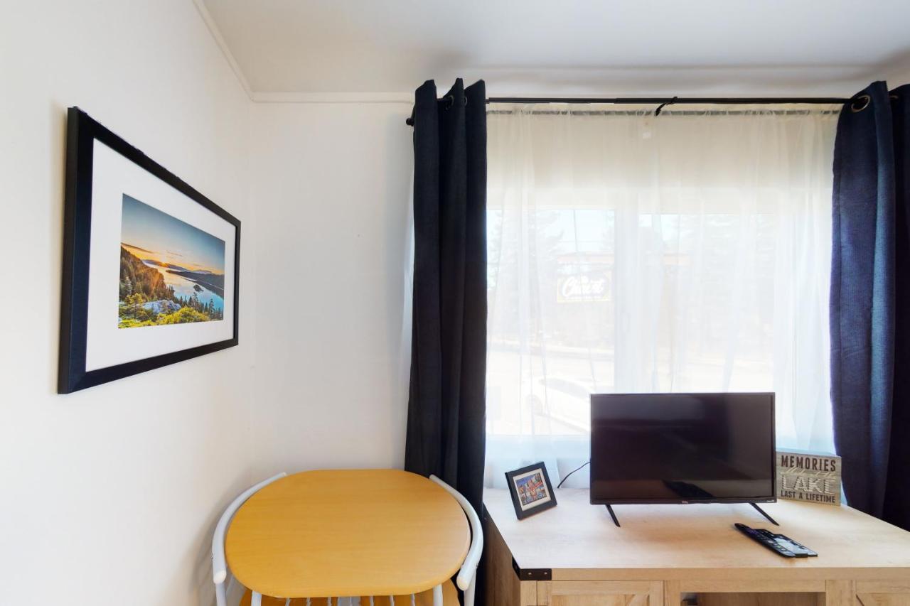The Chalet At Kings Beach Unit 1 Buitenkant foto