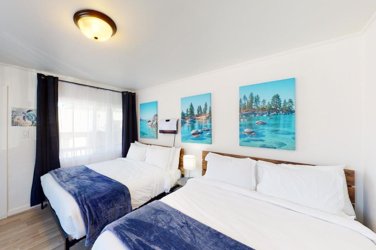 The Chalet At Kings Beach Unit 1 Buitenkant foto