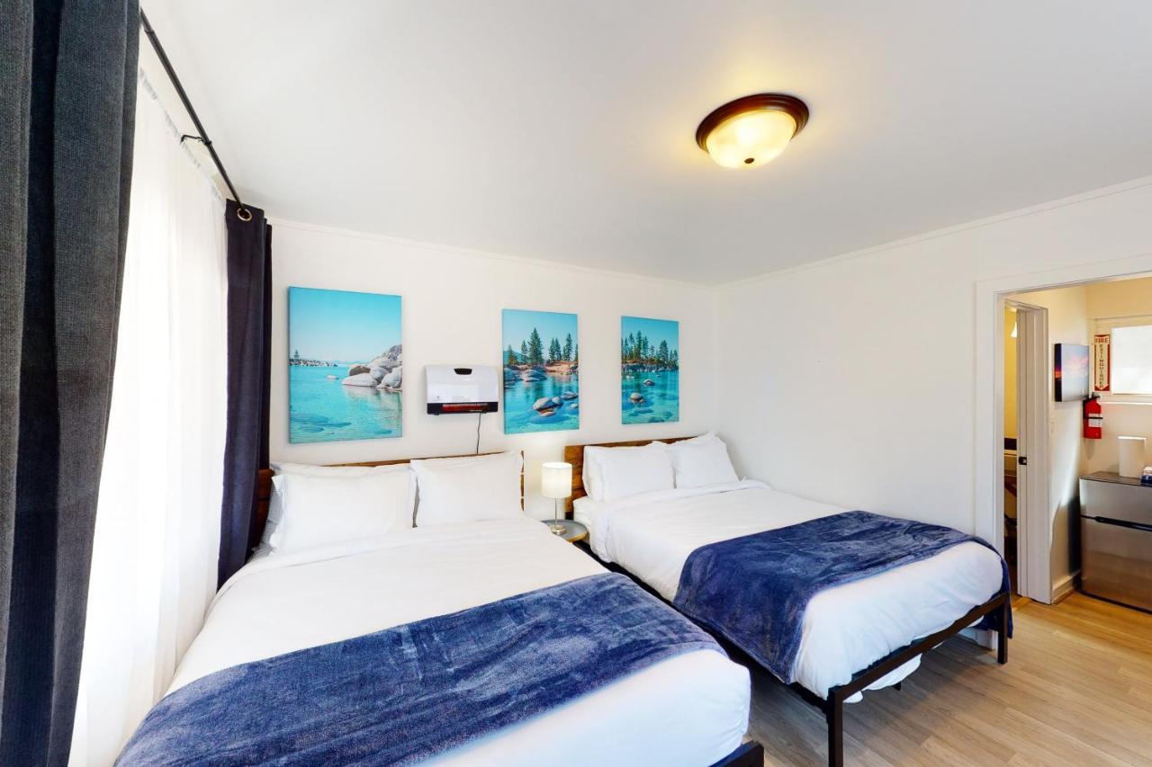 The Chalet At Kings Beach Unit 1 Buitenkant foto