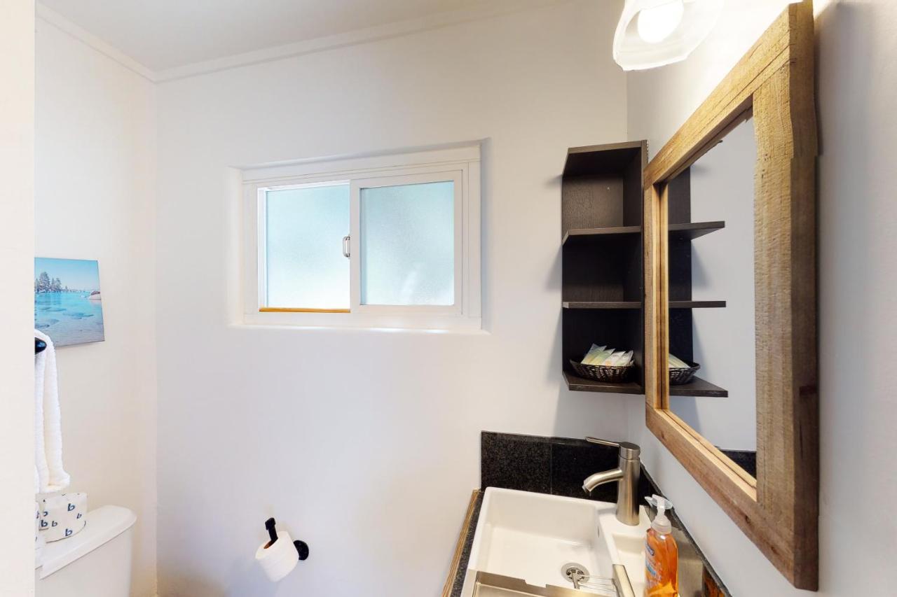 The Chalet At Kings Beach Unit 1 Buitenkant foto